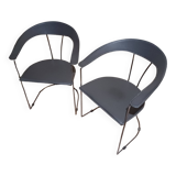Arrben chairs