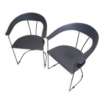 Chaises arrben