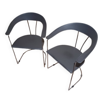 Arrben chairs