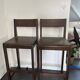 Frama bar stool chair 01