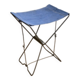 Folding stool