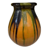 Biot ceramic jar
