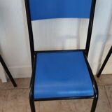 Chaise mullca