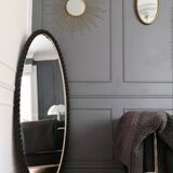 Audoux and Minet Mirror