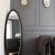 Audoux and Minet mirror