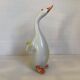 Hand painted hollohaza goose