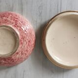 Bonbonnière Lamarche fish