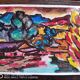 Pierre Lacroux (1909-1993) Gouache on paper 24 x 32 cm - from 1989 - (283)