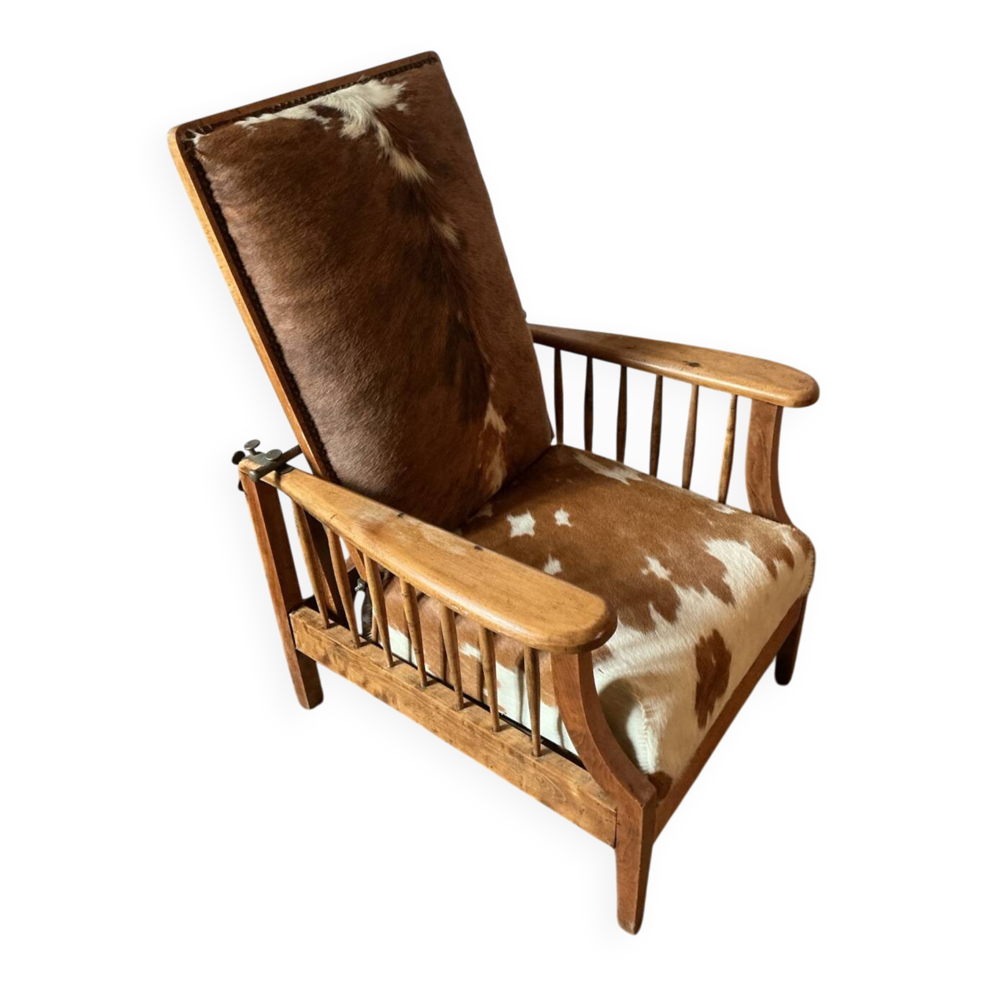 Morris chair
