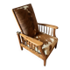 Morris chair
