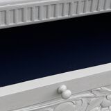 High art deco sideboard 1930