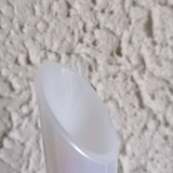 Soliflore iridescent opaline