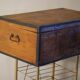 Former Box/Box of Staron Royal, Remy - Co Leuven 1889