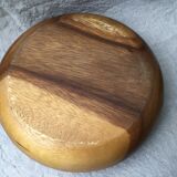 1970 Vintage Teak Salad