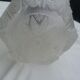 Suspension verre