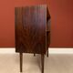Danis MidCentury Palisander Bookshelf  by Horseans, 1960s