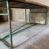 French table of 1950