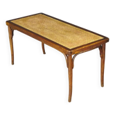 Banquette de piano, bois-courbé, Bentwood, vers1920 - no Thonet