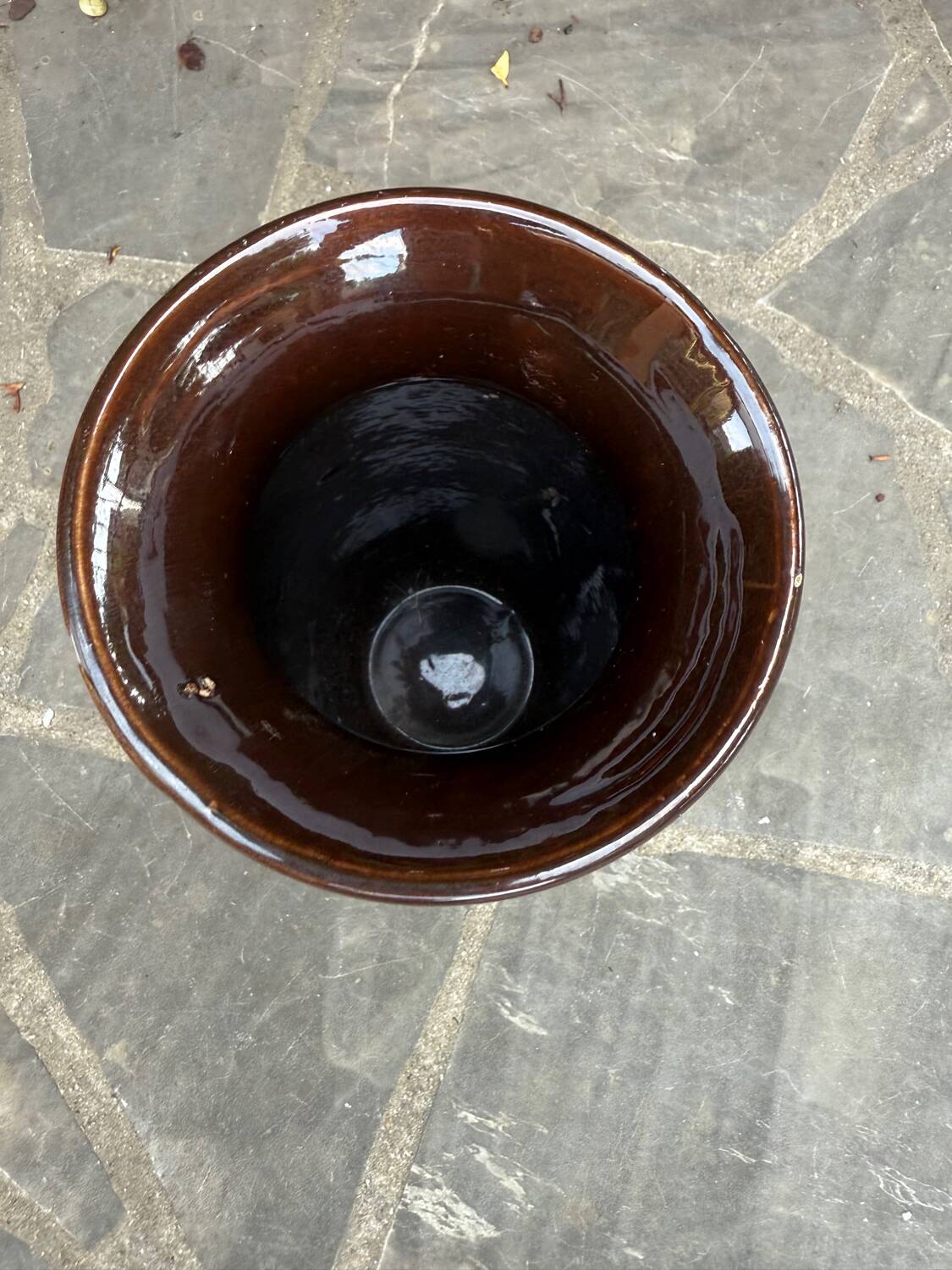 West German vase
