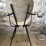 Roger Breton armchair