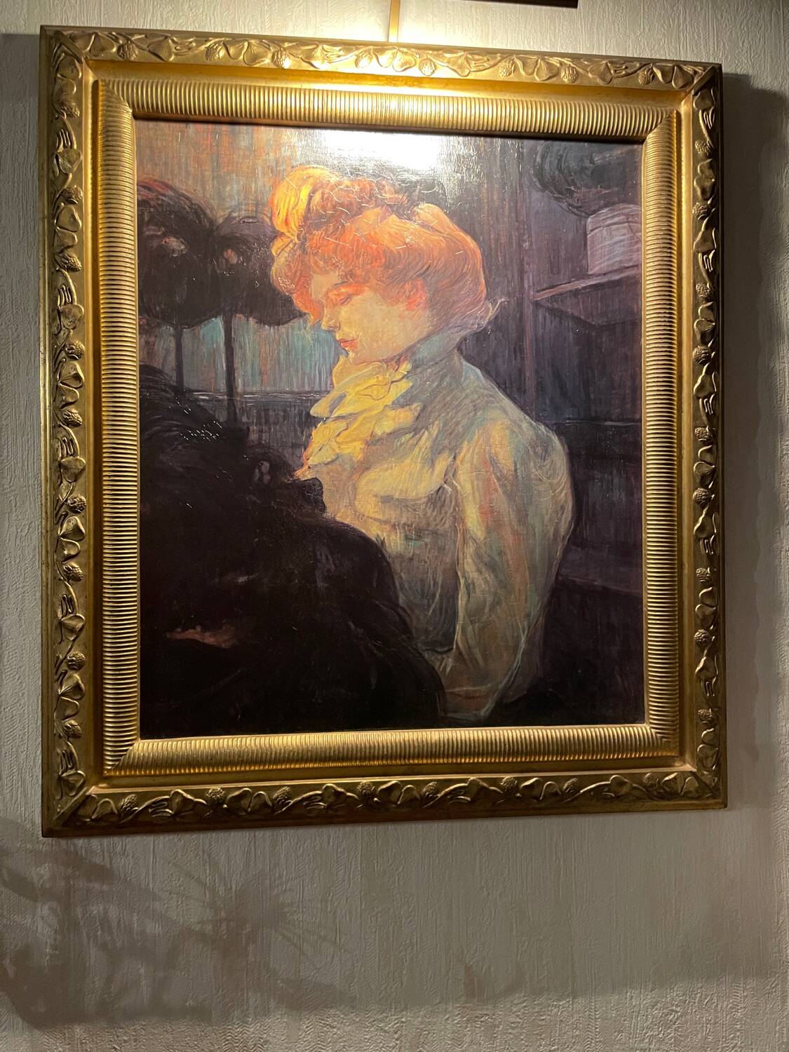 Tableau (the milliner)