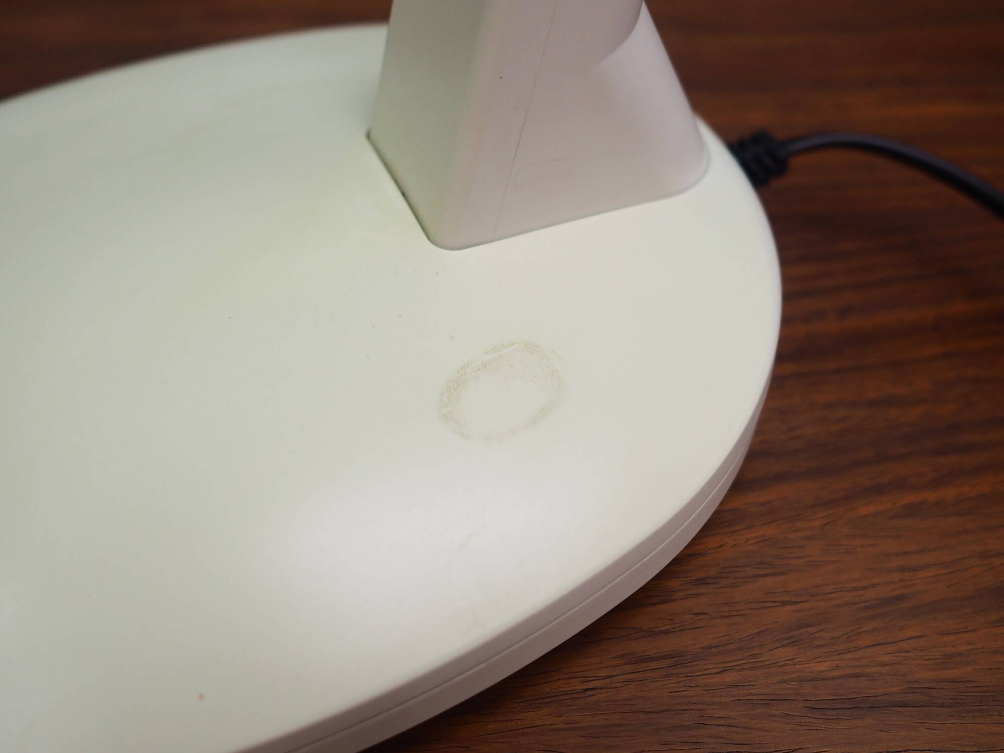 Desk lamp, Danish design, 1960s, producent: Denmark