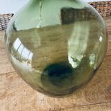 Big vintage Jeanne lady lamp