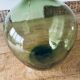 Big vintage Jeanne lady lamp