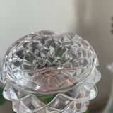 Crystal carafe 1970