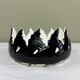 “Silhouette” handcrafted ceramics