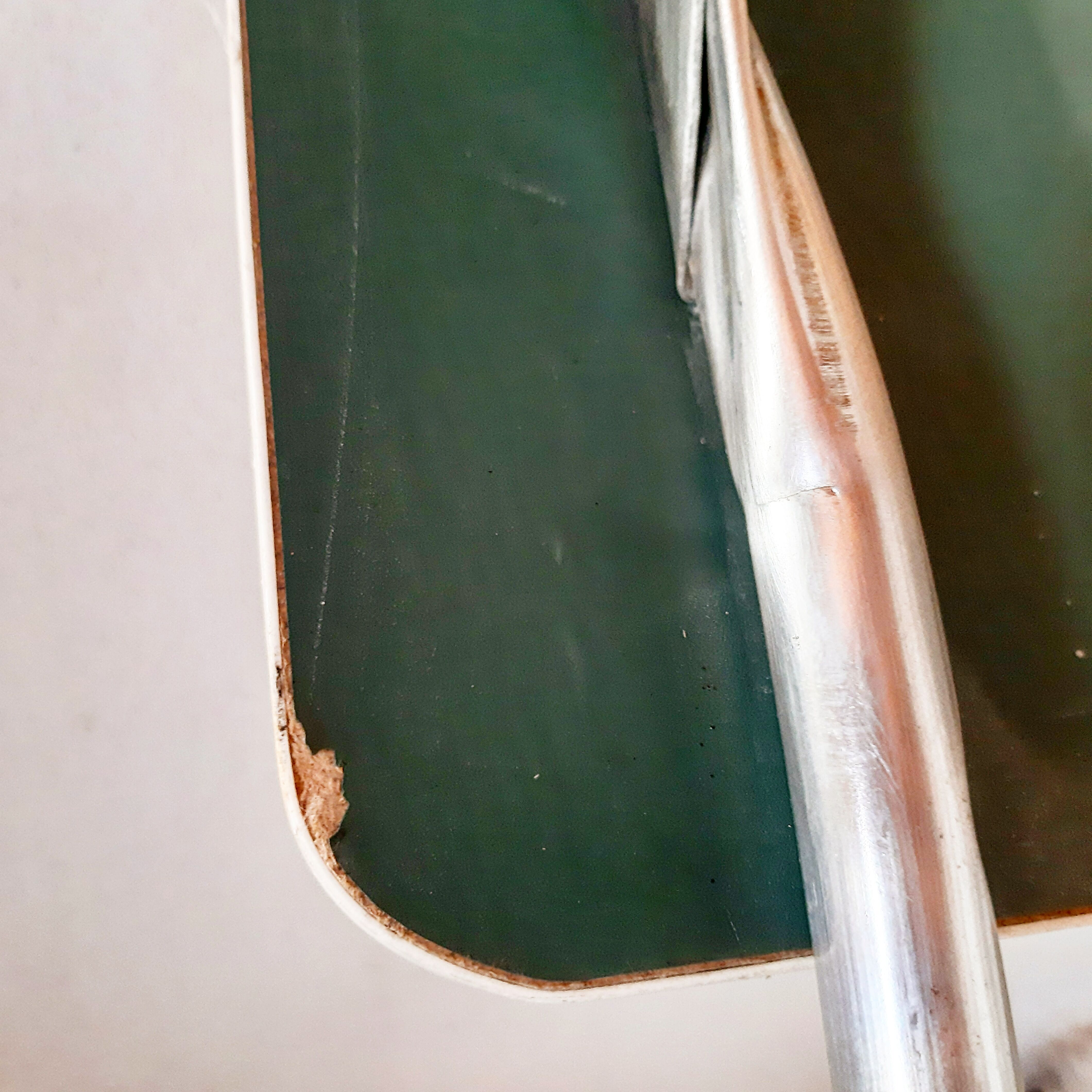 Gico Toys folding desk 1970