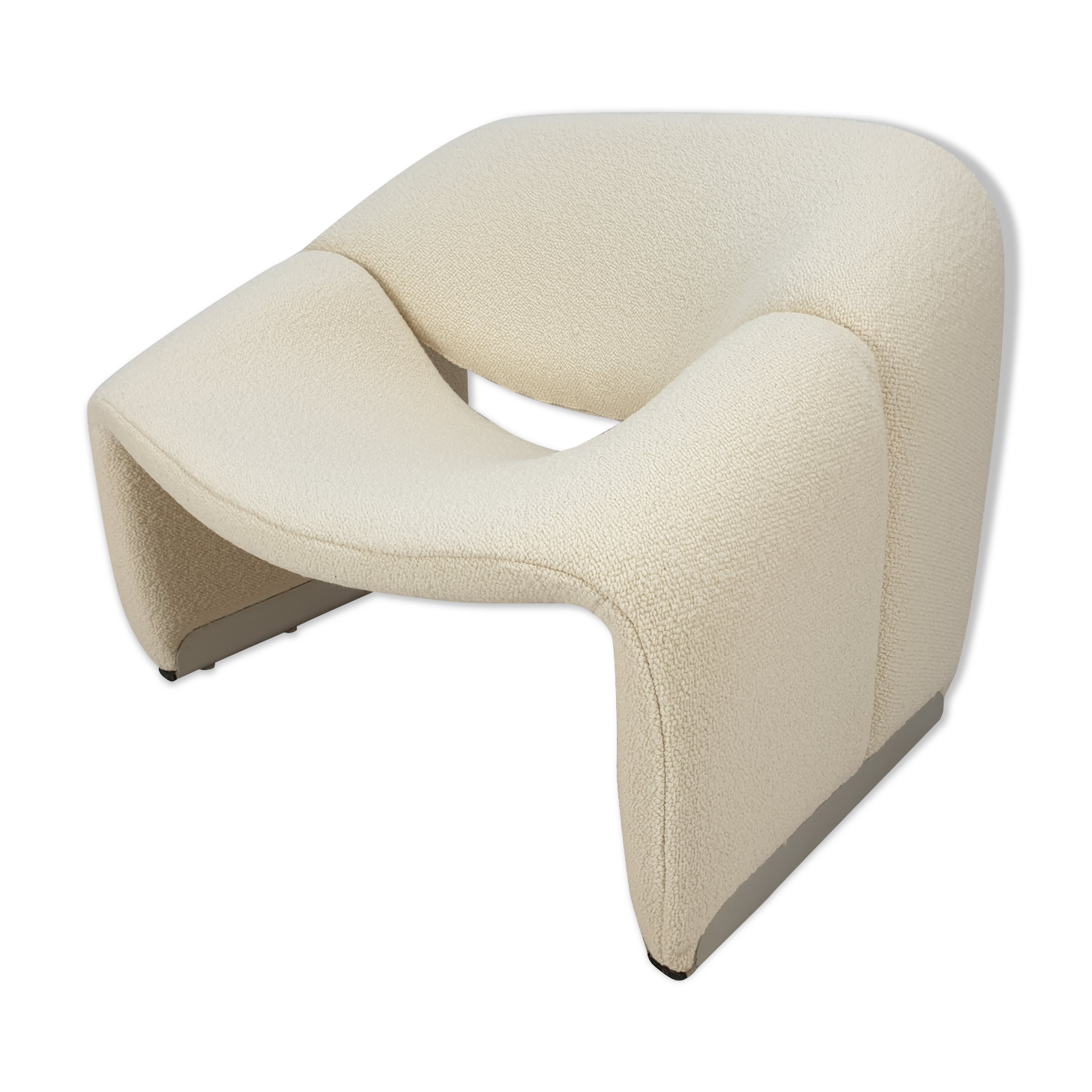 F598 Groovy Chair by Pierre Paulin for Artifort, 1980
