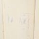Old cloakroom