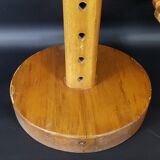 Model for vintage wooden shirt 50/60