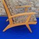 Free-Span edition armchair