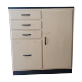 Buffet kitchen formica