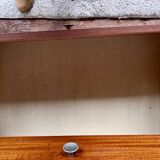 Vintage chest of drawers 1950/1960