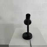 Industrial desk lamp