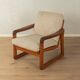 Fauteuil classique des années 1960 par Holstebro Møbelfabrik A/S