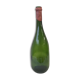 Great and ancient glass bottle