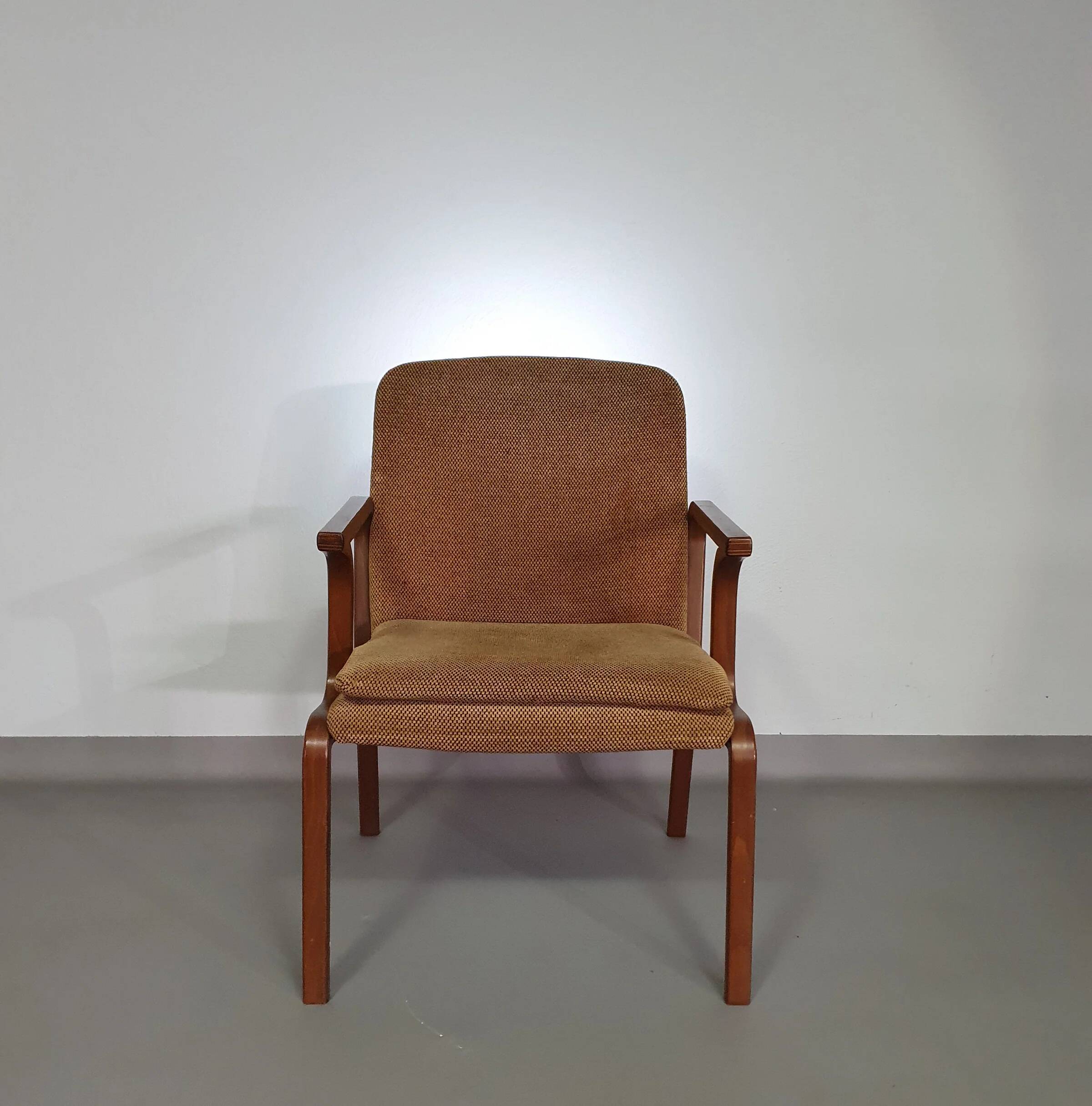 4 x Chaise pour personnes âgées / Marlies / Gerard Geytenbeek