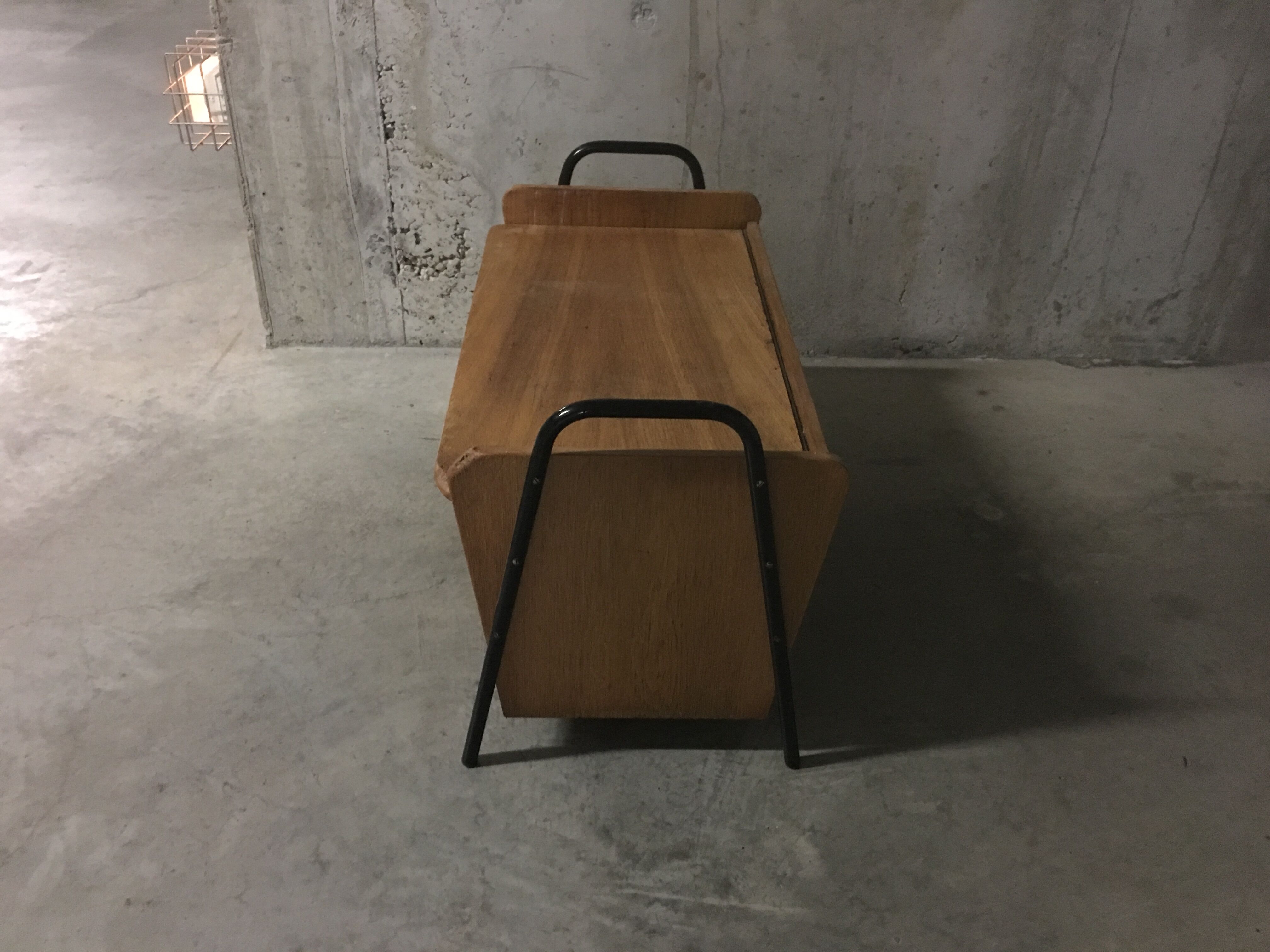 Chest to  toys 50 years