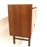 Scandinavian teak sideboard, Sweden, 1960