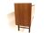 Scandinavian teak sideboard, Sweden, 1960