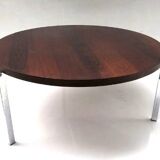 Vintage Scandinavian coffee table, vintage table