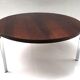 Vintage Scandinavian coffee table, vintage table