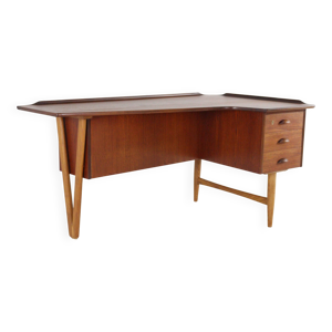 Bureau boomerang danois - peter nielsen