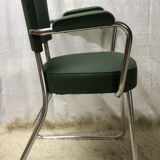 Desk armhair - 1950's