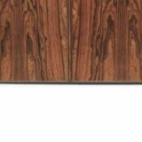 Scandinavian teak sideboard