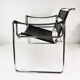 Bauhaus armchair, Italy, 1980s